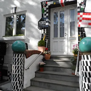 Privatunterkunft Homestay! Einhundertachtunddreißig
