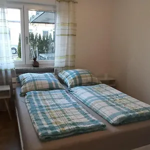 Frank Apartment