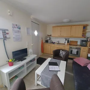 Apartment Lützowhof