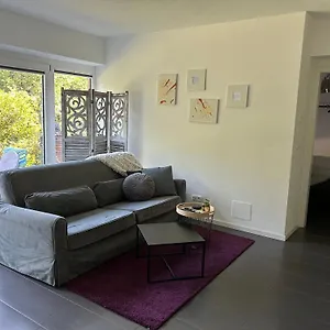 Homequartier Apartment