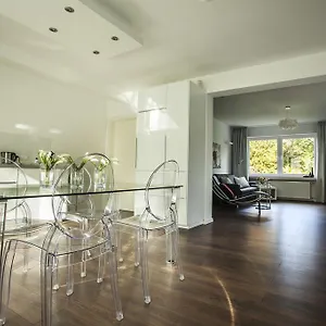 Apartment Luxussuite Mit Steinway-fluegel